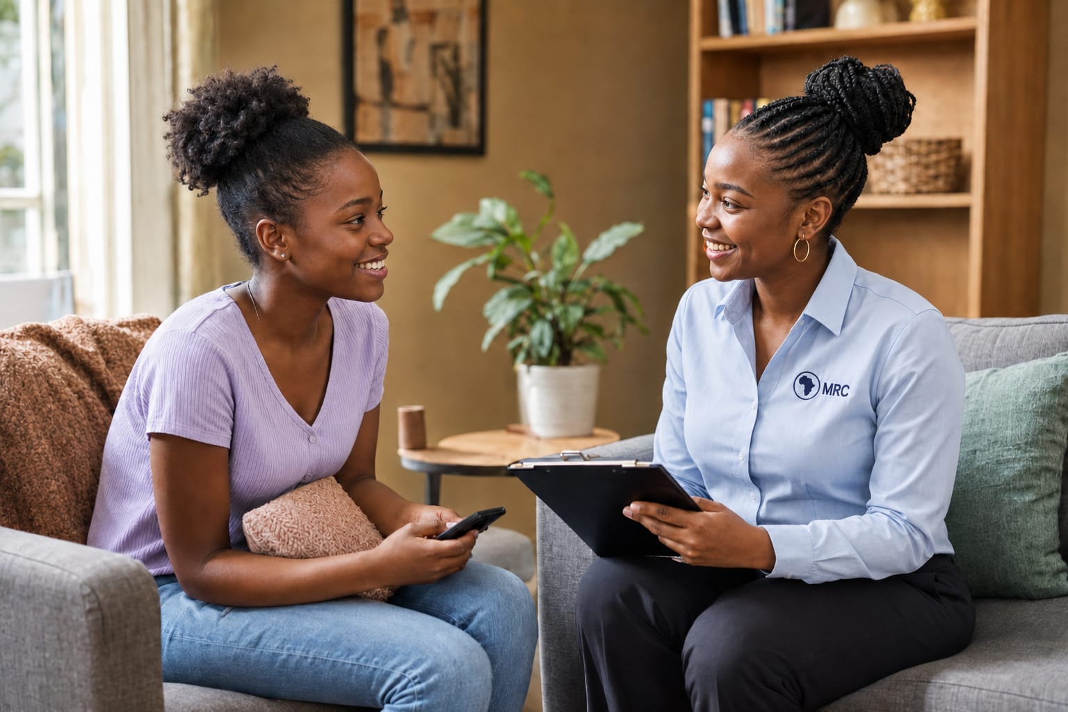 MRC Social Work Bursary Programme